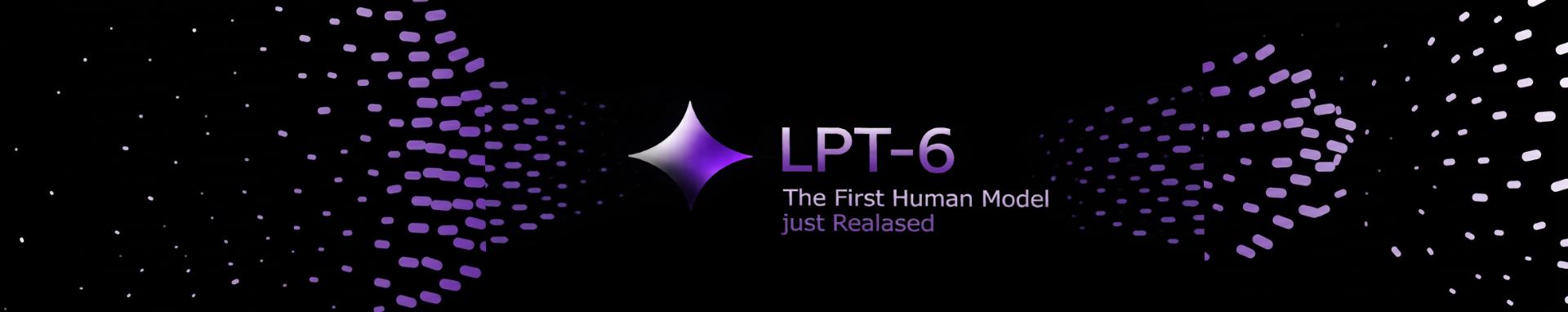 LPT-6 Release Banner
